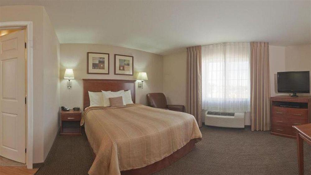 Candlewood Suites Gillette, An Ihg Hotel Eksteriør billede