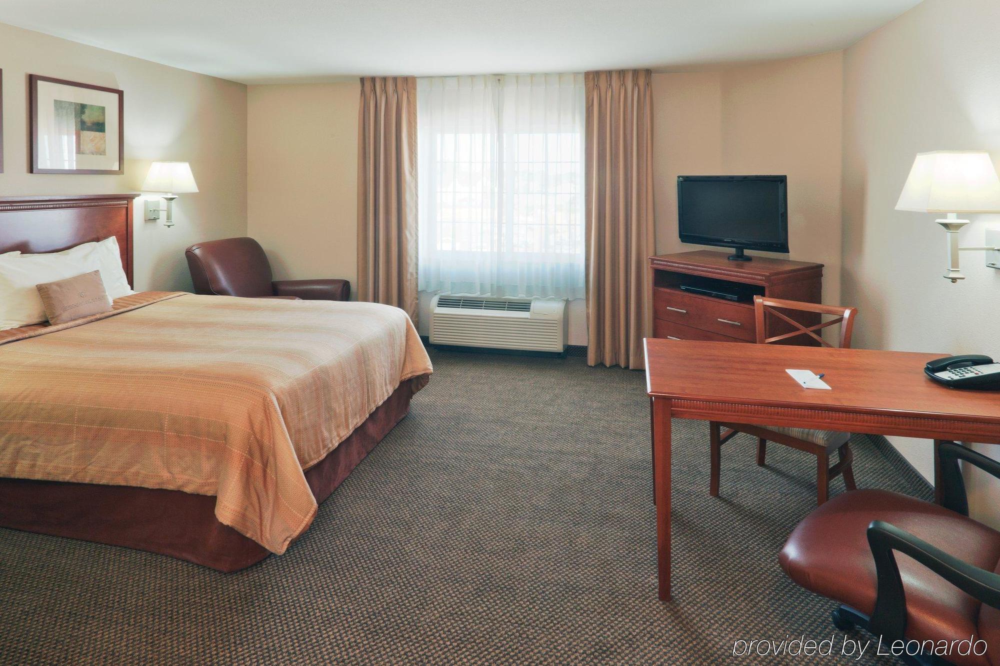 Candlewood Suites Gillette, An Ihg Hotel Værelse billede